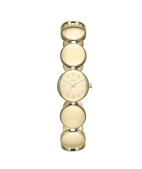 DKNY Roundabout Women's Watch Gold (NY8867)