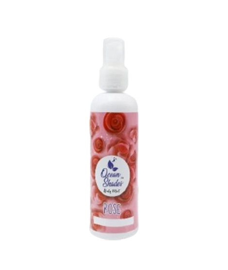 iShopping - Ocean Shades Rose Body Mist - 150ml