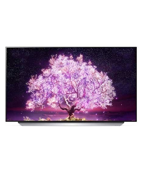 iShopping - LG C1 55" 4K Smart OLED TV (OLED55C1PTZ)