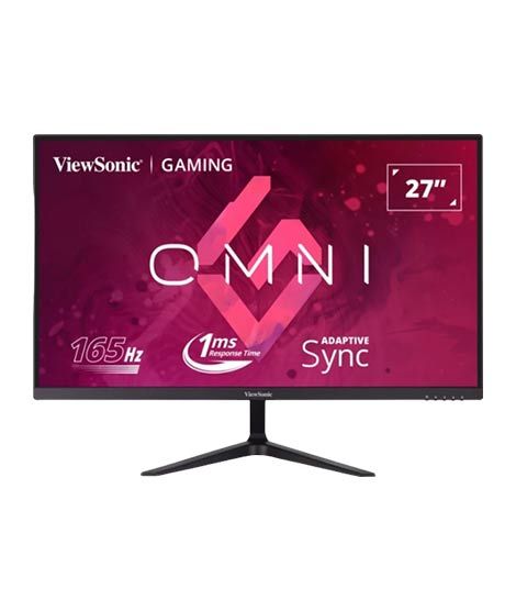 iShopping - ViewSonic Omni 27" Gaming Monitor (VX2718-P-MHD)