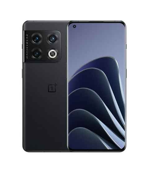 OnePlus 10 Pro 256GB 12GB Ram Dual Sim Black - Non PTA Compliant