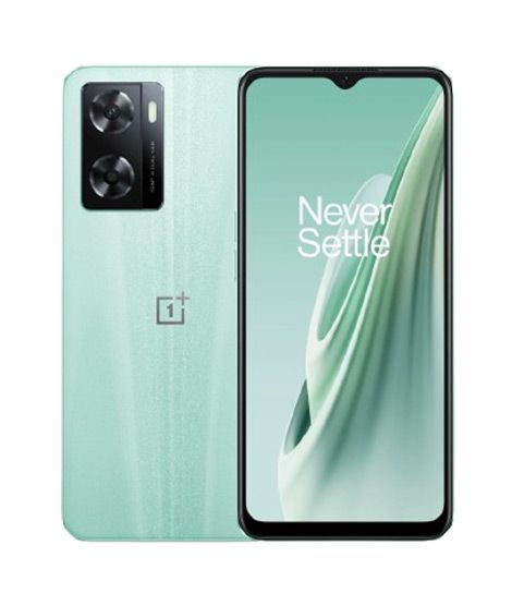 OnePlus Nord N20 SE Dual Sim - Non PTA Compliant