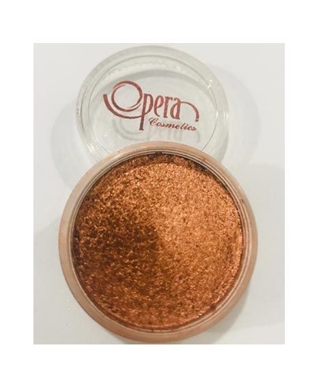 Opera Eye Shadow Palette Copper Bronze