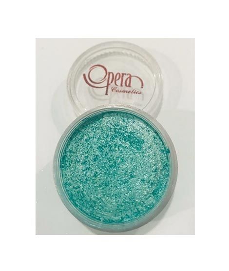 Opera Eye Shadow Palette Emerald Green