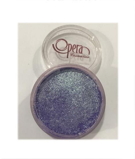 Opera Eye Shadow Palette Purple Green