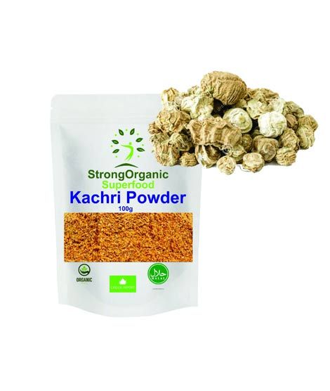 Organic Superfoods Kachri Powder - 100gm