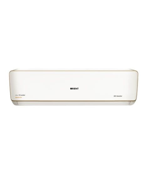 Orient Divine 24G Inverter Air Conditioner 2.0 Ton Pristine White