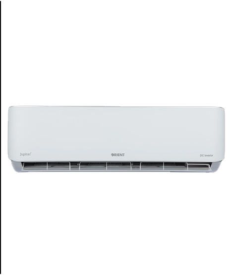 Orient Jupiter DC Inverter Split Air Conditioner 1.0 Ton Gold Fin