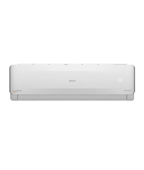 Orient Ultron Hyper eComfort DC Inverter Split Air Conditioner 1.5 Ton White