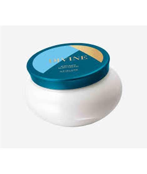 iShopping - Oriflame Divine Perfumed Body Cream