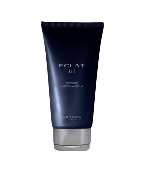 Oriflame Eclat Nuit Perfumed Aftershave Balm