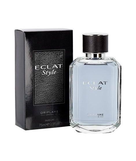 Oriflame Eclat Style Eau De Toilette For Men 75ml