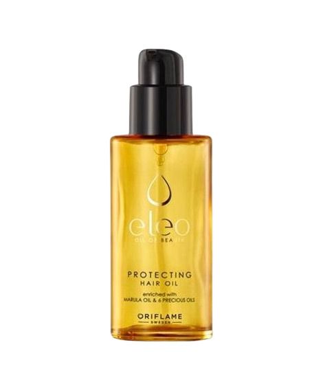 Oriflame Eleo Protecting Hair Oil