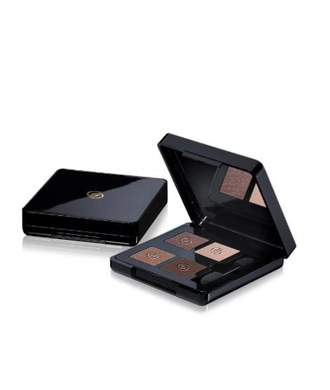 iShopping - Oriflame Giordani Gold Eye Shadow Quad