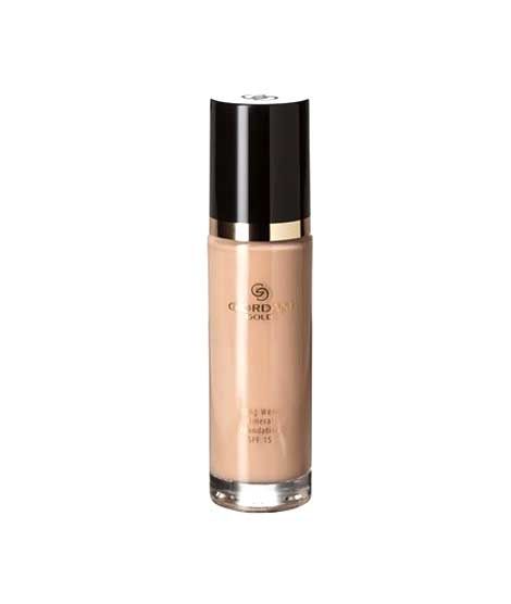 iShopping - Oriflame Giordani Gold Foundation