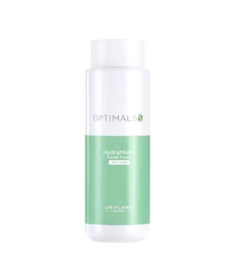 iShopping - Oriflame Hydra Matte Facial Toner For Oily Skin