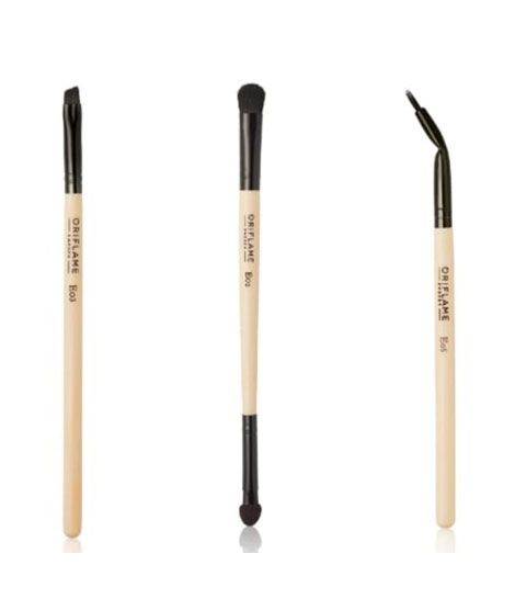 iShopping - Oriflame Makeup Brush Set