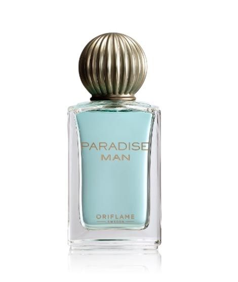 Oriflame Paradise Eau De Toilette For Men