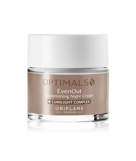 iShopping - Oriflame Optimals Even Out Night Cream 50ml (42553)