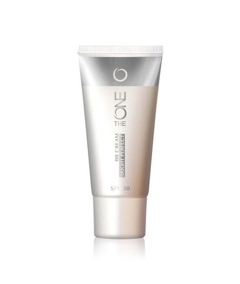 iShopping - Oriflame The One BB Cream Bright Perfect SPF 30