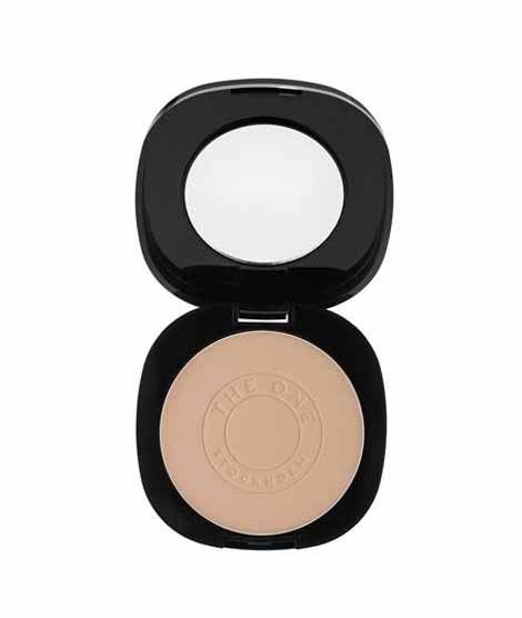 Oriflame The One Illuskin Light Pressed Powder (42215)