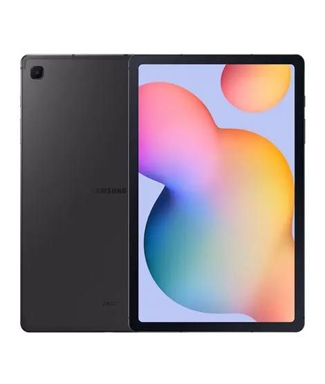 iShopping - Samsung Galaxy Tab S6 Lite 10.4" 64GB 4GB RAM S Pen WIFI Oxford Gray (SM-P613)