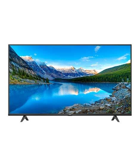 TCL 70" 4K UHD Smart LED TV (P615)