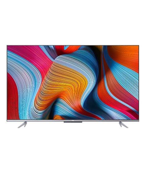 TCL 65" 4K UHD Smart LED TV (P725)