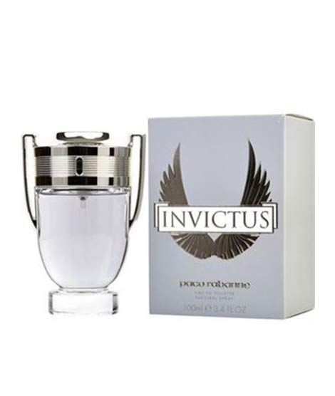 iShopping - Paco Rabanne Invictus Eau De Toilette For Men 100ml