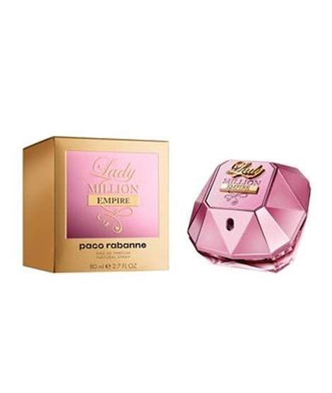 iShopping - Paco Rabanne Lady Million Empire Eau De Parfum For Women 80Ml