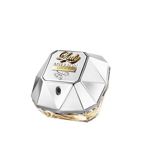 iShopping - Paco Rabanne Lady Million Lucky Eau De Parfum For Women 80ml