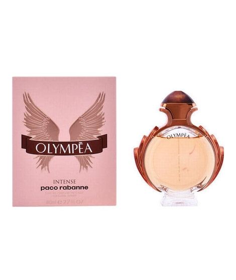 iShopping - Paco Rabanne Olympea Intense Eau De Parfum For Women 80ml