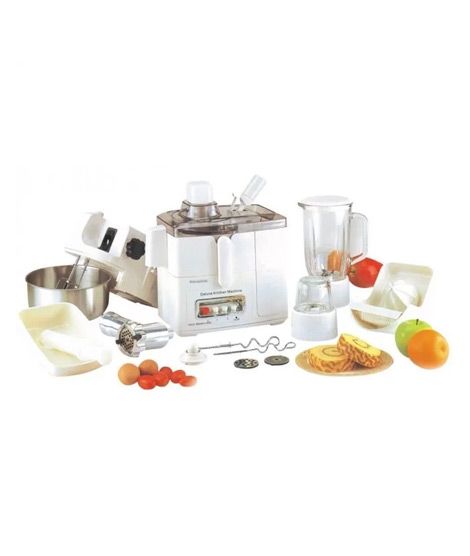 iShopping - Panasonic 10 in 1 Juicer Blender (P-FP1825)