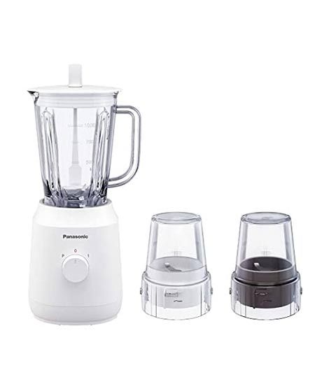 iShopping - Panasonic 450W Juicer Blender (MX-EX1521WTN)