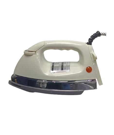 iShopping - Panasonic Dry Cloth Iron