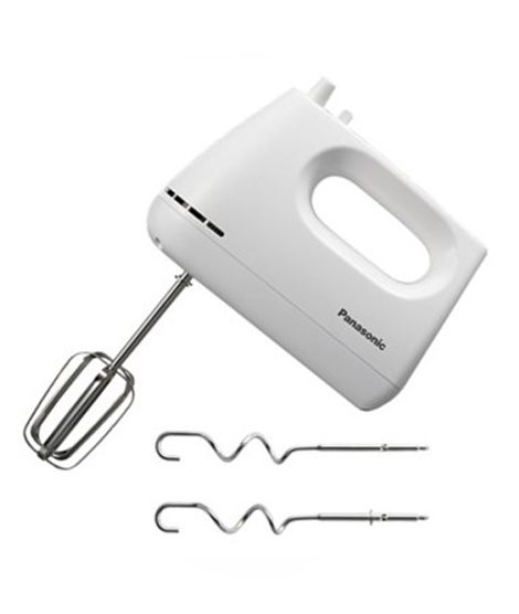 iShopping - Panasonic Hand Mixer (MK-GH3)