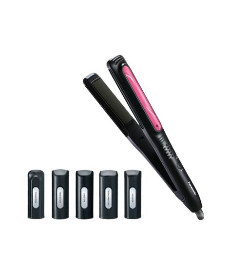 Panasonic Multi Styling Hair Straightener (EH-HV52)