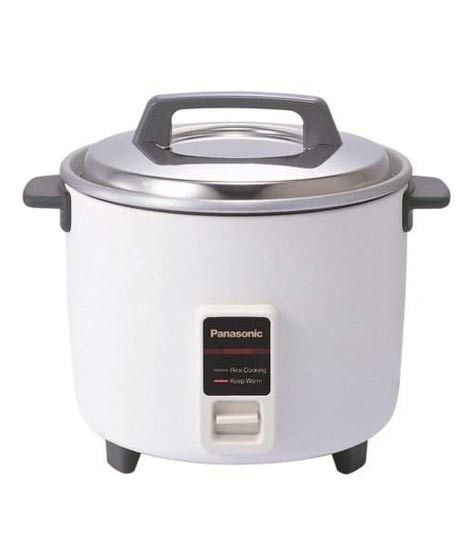 iShopping - Panasonic Rice Cooker (SR-W18G)