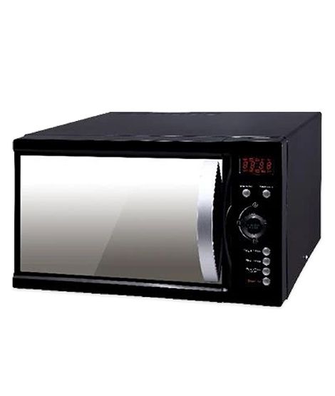 iShopping - Orient Pasta Grill Microwave Oven 23 Ltr Black