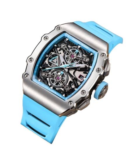 Benyar Pagani Design Men's Watch Blue (PD-YS011-2)