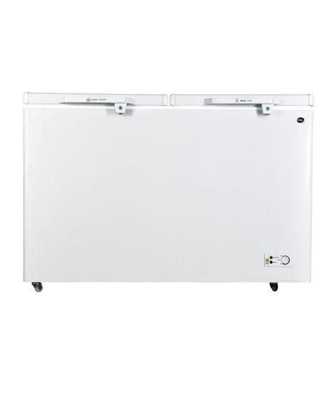 iShopping - PEL Arctic Inverter Chest Freezer 14 Cu Ft White (PDIN70-155)