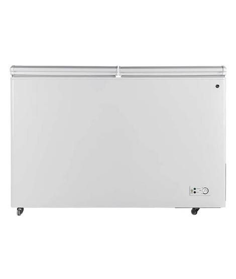 PEL Arctic Pro Chest Freezer 14 Cu Ft White (PDF70-155)