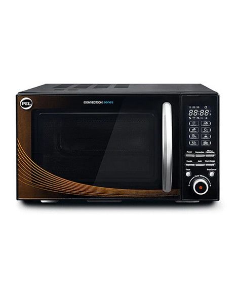 iShopping - PEL Convection Microwave Oven 25Ltr