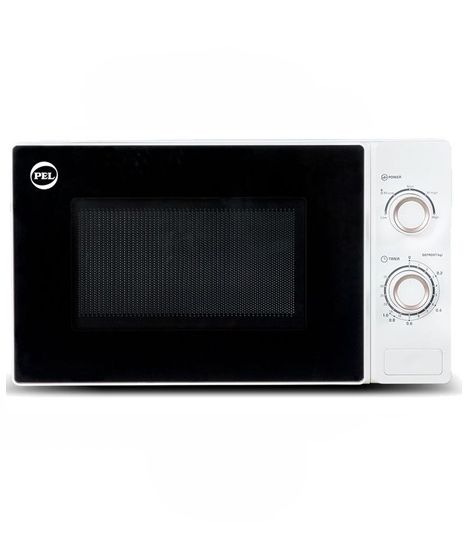 iShopping - PEL Desire Microwave Oven 23 Ltr (PMO-23-WGM)