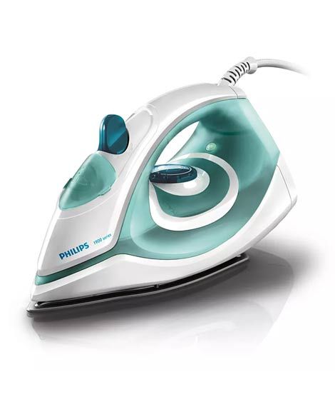 iShopping - Philips 1900 series Steam iron (27/1900)