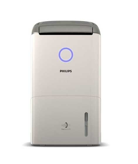 Philips 2 In 1 Air Purifier And Dehumidifier (DE5205/30)