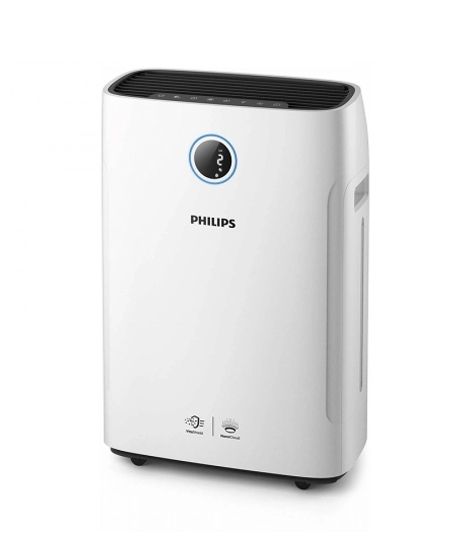 Philips 2 In 1 Air Purifier And Humidifier (AC2721/10)