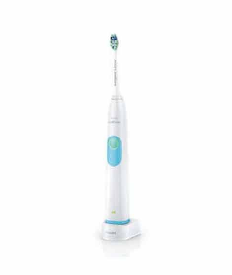 iShopping - Philips 2 Series plaque Electric Toothbrush (HX6231/01)