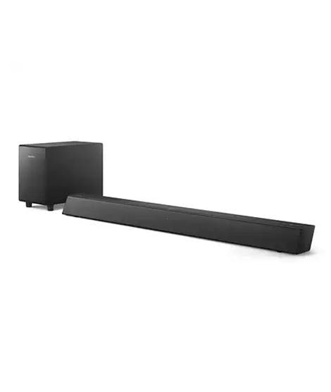 iShopping - Philips 2.1 CH Wireless Subwoofer (TAB5305/98)