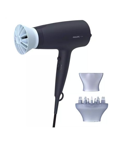 iShopping - Philips 3000 Series Hair Dryer (BHD360/20)